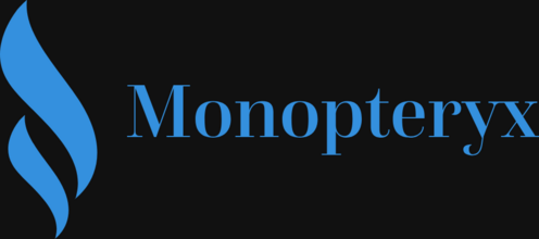 Monopteryx
